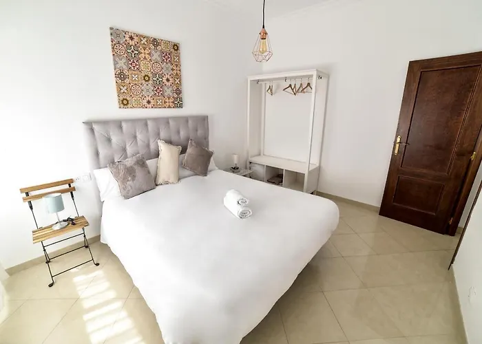 Alohamundi San Leandro إشبيلية