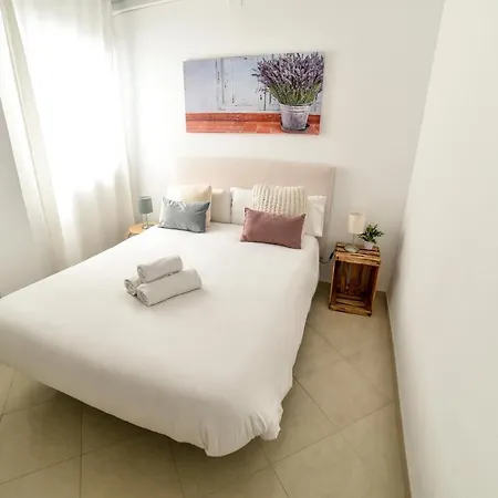 Alohamundi San Leandro Apartamento *