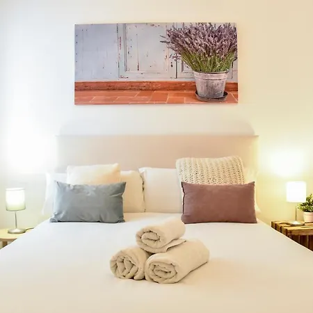 Alohamundi San Leandro Sevilla