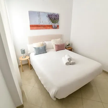 Alohamundi San Leandro Apartamento
