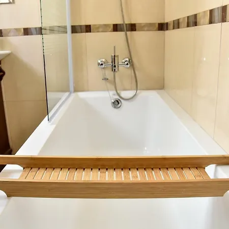Alohamundi San Leandro Sevilla