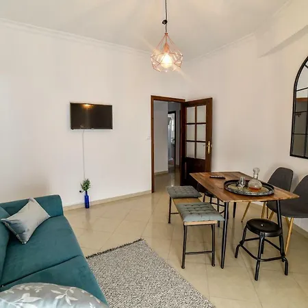 Alohamundi San Leandro Apartamento *