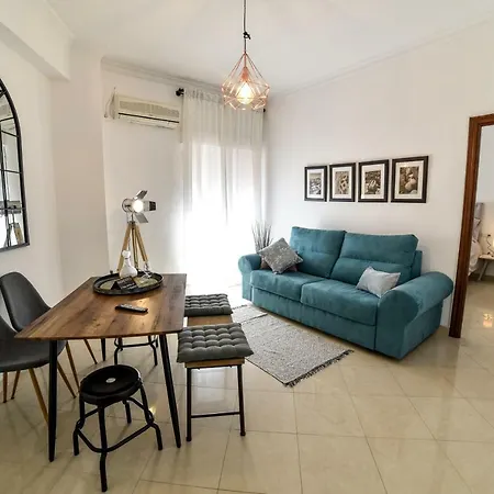 Alohamundi San Leandro Apartamento