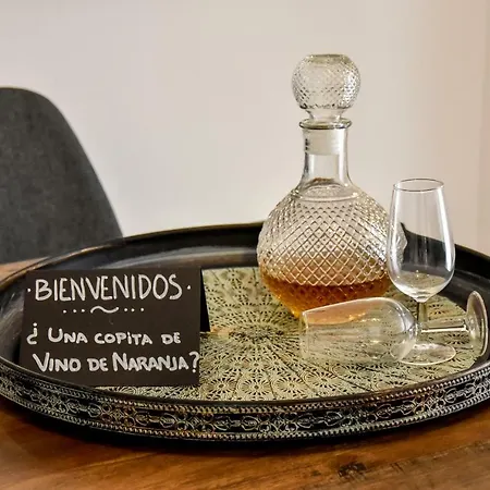 Apartamento Alohamundi San Leandro